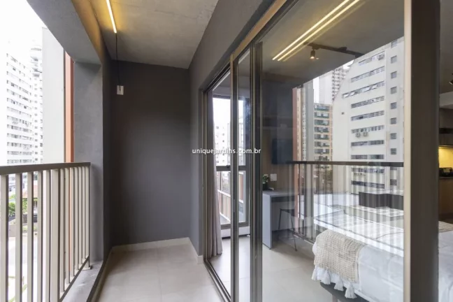 Imagem Apartamento à venda Jardim América São Paulo