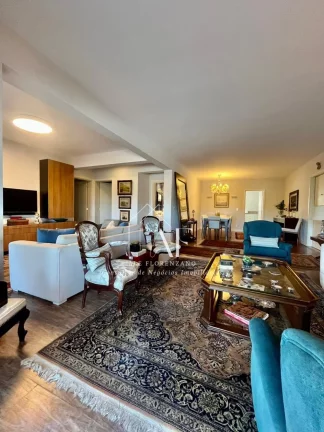 Imagem Apartamento Alto Padrão Braganca Paulista