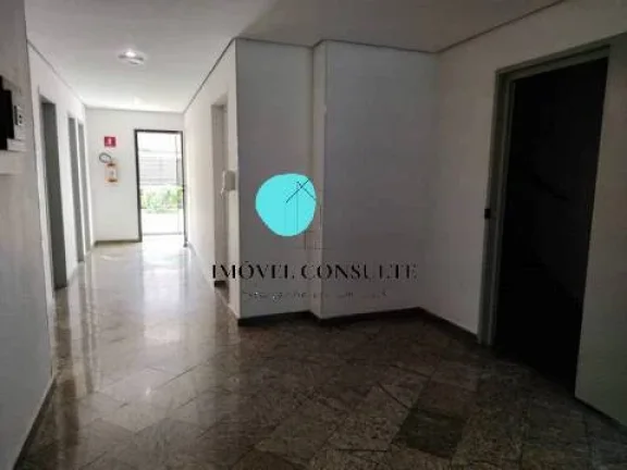 Imagem Apartamento à Venda com Vaga e Sacada, Santa Cecília.