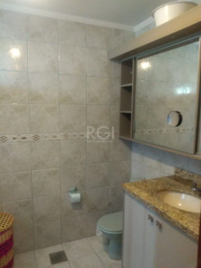 Imagem Casa para Venda - 188m², 3 dormitórios, sendo 1 suites, 2 vagas - Ipanema