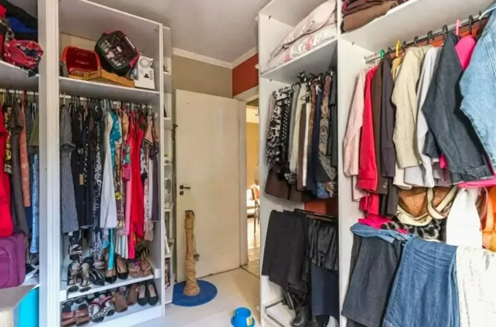 Imagem Apartamento com 73m², 2 dorm, Bom Fim, Porto Alegre/RS