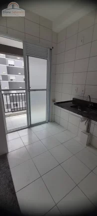 Foto do imóvel Apartamento à venda1 quarto, 32m2 varanda lazer completo no Morumbi