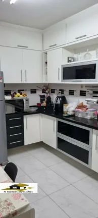 Imagem Sobrado para venda no Alto do Ipiranga