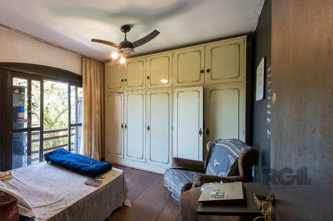 Imagem Casa para Venda - 572m², 5 dormitórios, sendo 1 suites, Cavalhada