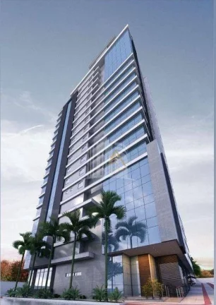 Foto do imóvel Apartamento à venda, 126 m² por R$ 2.950.000,00 - Pioneiros - Balneário Camboriú/SC
