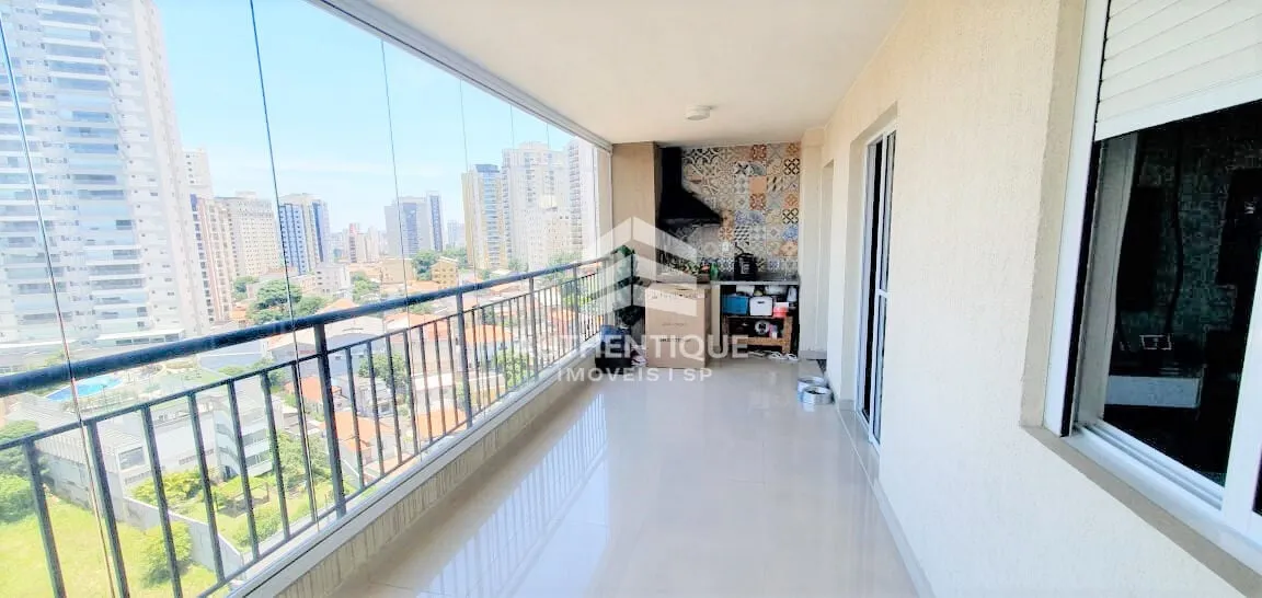 Foto do imóvel Face Vila Mariana - Apartamento à venda em São Paulo/SP em Rua Correia de Lemos, 637 - Vila Mariana, São Paulo - SP