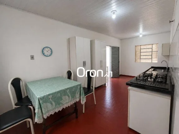 Imagem Casa à venda, 178 m² por R$ 499.000,00 - Aeroviário - Goiânia/GO
