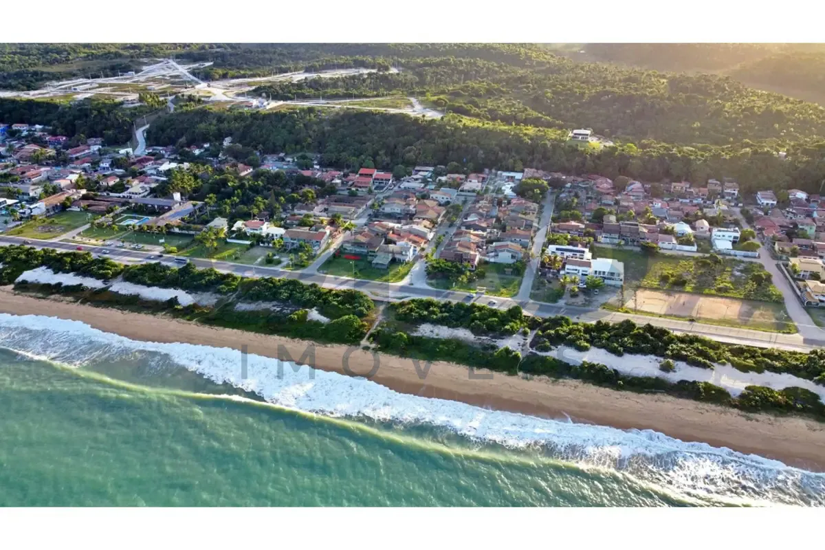 Imagem Terreno de 8.500 m² para venda em Nova Cabrália, Santa Cruz Cabrália