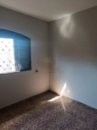 Imagem CASA A VENDA NO JARDIM ITAPEMA