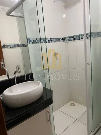 Imagem Lindo Apartamento Localizado no Jardim Imperial Zona Sul