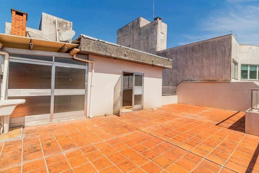 Imagem Apartamento em Petrópolis