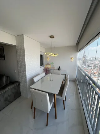 Imagem Apartamento Padrão