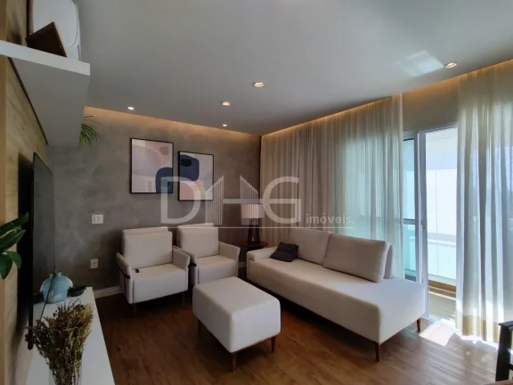 Imagem Apartamento para venda com 92m² | Condomínio Residencial Ativa Villa Bella | Paulinia/SP