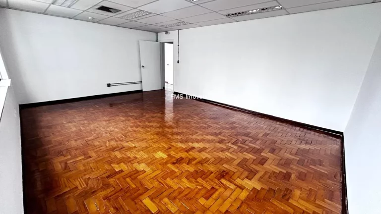 Imagem Conjunto comercial com 328m2 na Consolação