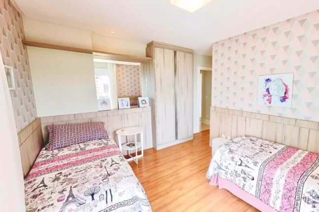 Imagem Apartamento à venda em Itajaí, Praia Brava de Itajaí, com 3 quartos, 159m2