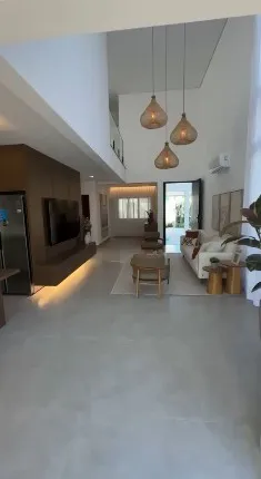 Imagem Casa para Venda em Peruíbe, Bougainville Residencial IV, 4 dormitórios, 4 suítes, 2 banheiros, 4 vagas