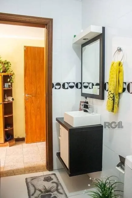 Imagem Casa 298m² - 4 dormitórios, 3 vagas na Zona Norte