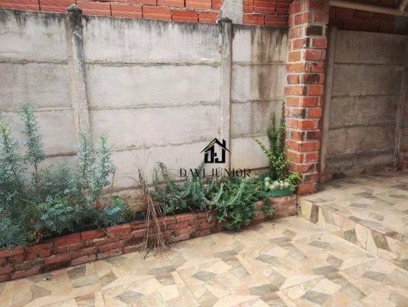 Imagem Chácara com 3 dormitórios à venda, 750 m² por R$ 650.000,00 - Ipanema do Meio - Sorocaba/SP