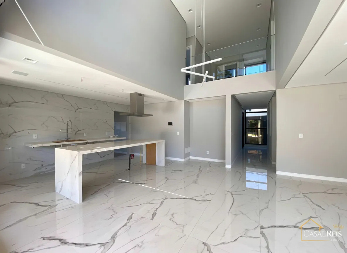 Imagem Casa 3 suítes à venda em Residencial Alamedas, Poços de Caldas