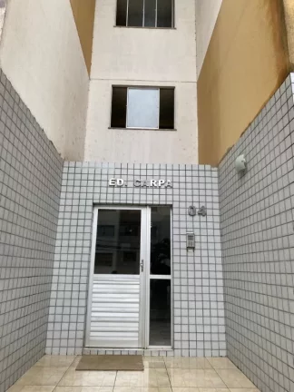 Imagem Apartamento para Venda no Parque Lagoa Grande