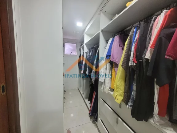 Imagem Apartamento Sofisticado no Bairro Canaã