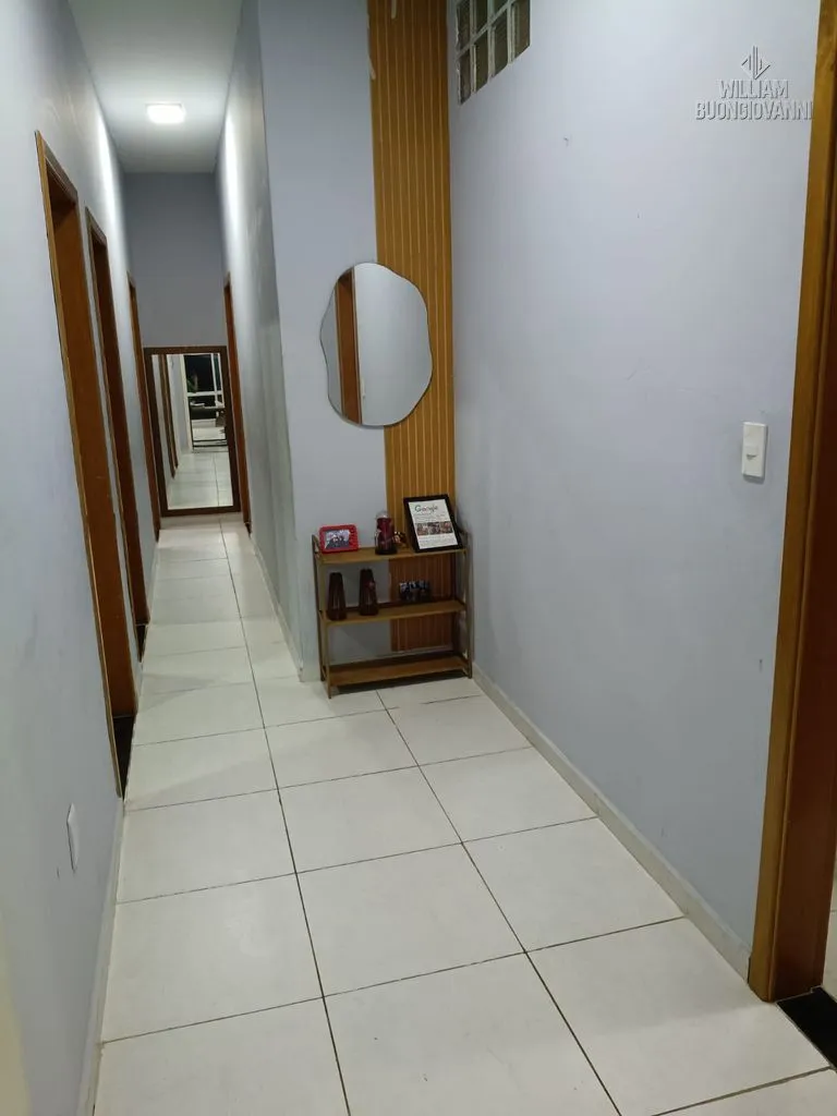 Imagem Casa 4 dormitórios sendo 1 suíte no bairro FLORIDA