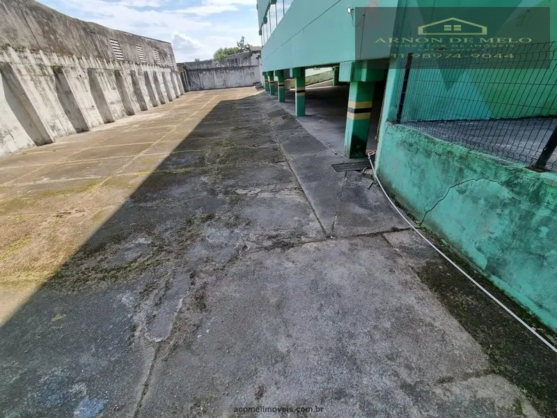 Imagem Galpões para venda em Guarujá no bairro Loteamento João Batista Julião