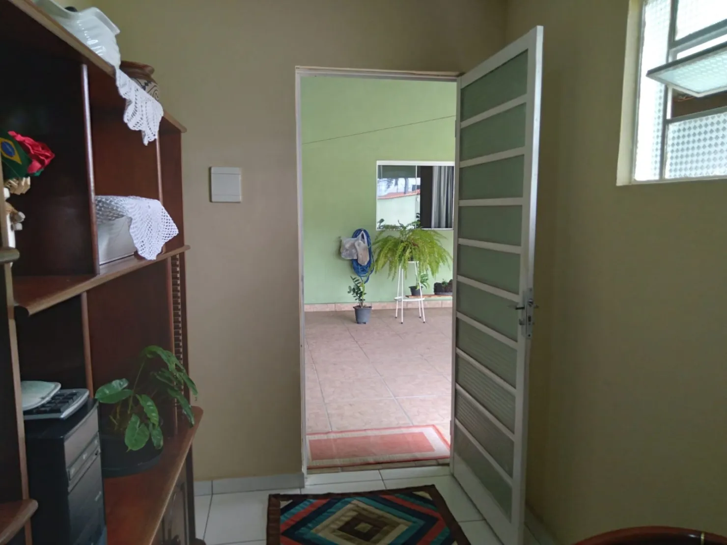Imagem Casa à venda 2 Quartos, 4 Vagas, 252.4M², Residencial Vale das Acácias, Pindamonhangaba - SP