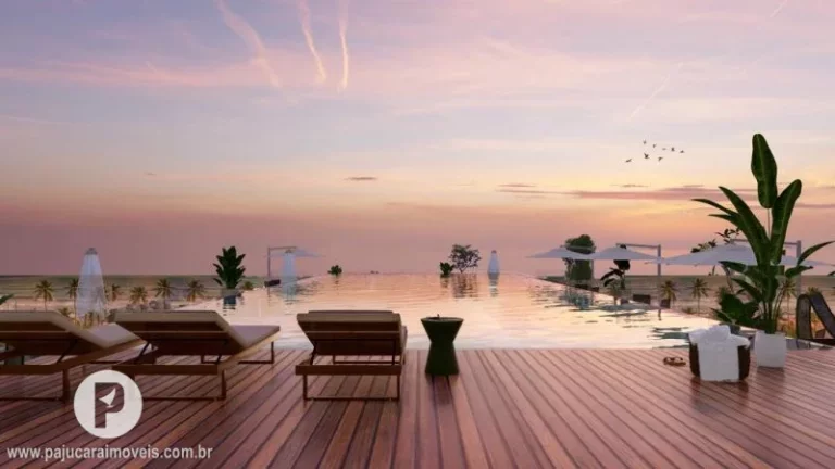Foto do imóvel 02 quartos [62m²] ÷ 100 meses, 200m da praia, viz. ao Ritz,