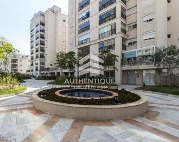 Imagem Reserva Alto da Lapa - Apartamento à venda no bairro Lapa - São Paulo/SP, Zona Oeste