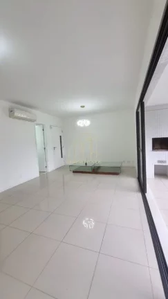 Imagem Excelente apartamento com três quartos home office varanda gourmet a venda em Alphaville