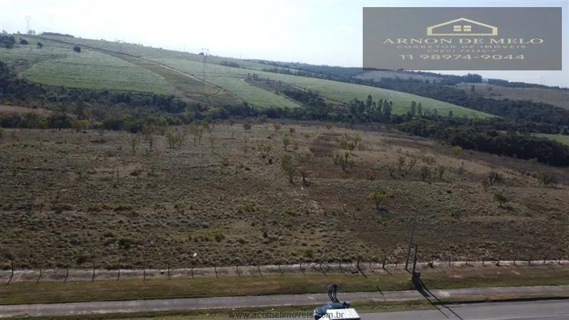 Foto do imóvel Terrenos Industriais para venda em Itu em Melissa, Itu - SP