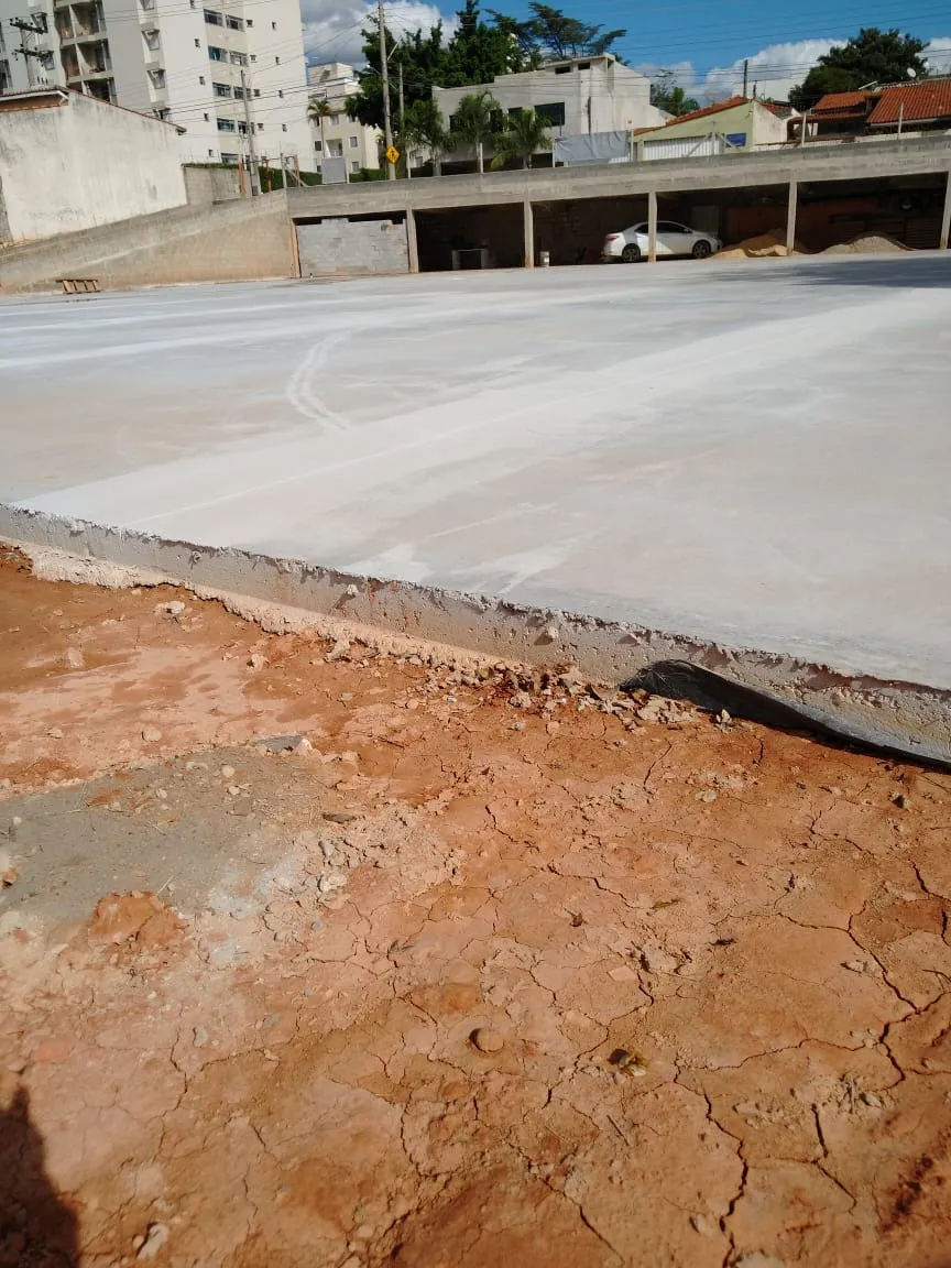 Imagem Ampla Área no Jardim Simus com 2.084m².