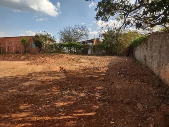 Imagem Terrenos a Venda em Cabreúva-SP