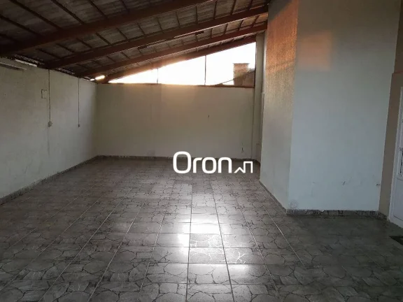 Imagem Casa à venda, 200 m² por R$ 795.000,00 - Jardim América - Goiânia/GO