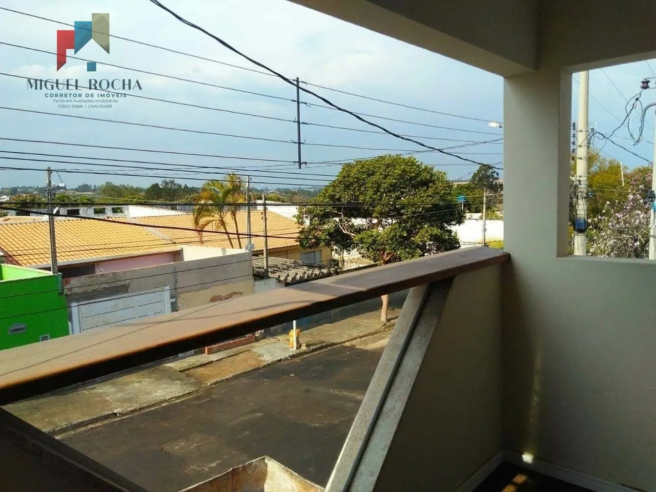 Imagem Casa Sobrado em Jardim Vale da Lua, Tatuí/SP