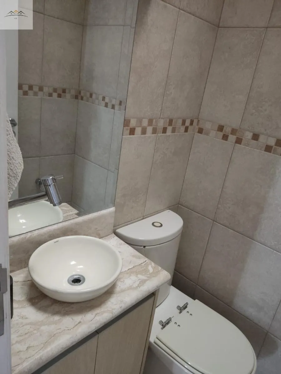 Imagem APARTAMENTO RESIDENCIAL em Santo André - São Paulo, Casa Branca