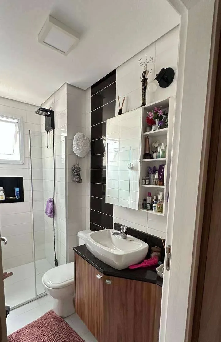 Imagem Apartamento 3 dormitórios - Vila Assunção - Santo André