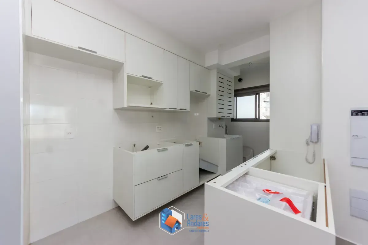 Imagem Apartamento para venda em City América com 3 quartos, sendo 1 suíte, 88.49m²