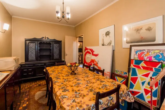 Imagem Sobrado com 3 Quartos à Venda, 267 m² em Jardim Vera Cruz - São Paulo