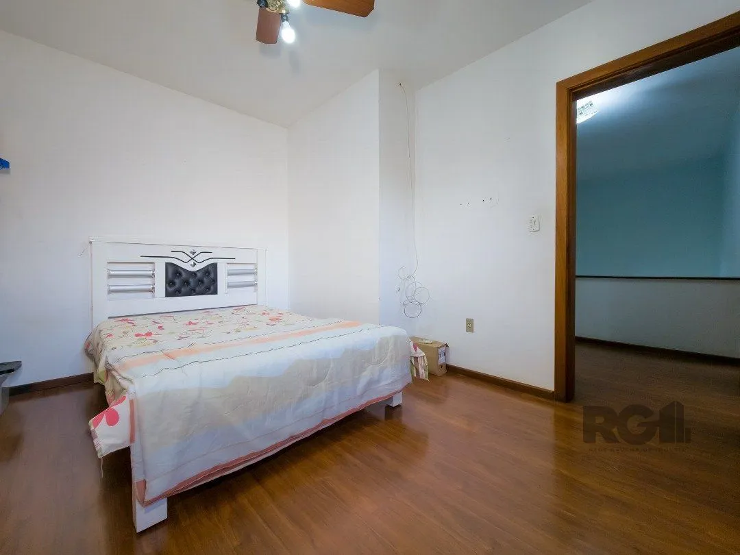 Imagem Casa de Condomínio em Cavalhada