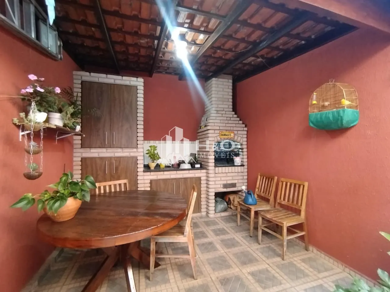 Imagem Sobrado na Guilhermina Esperança | 127 m² de conforto e modernidade!