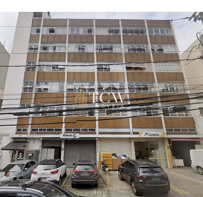 Imagem Prédio Comercial à venda | 2004m2 | Bom Retiro/SP