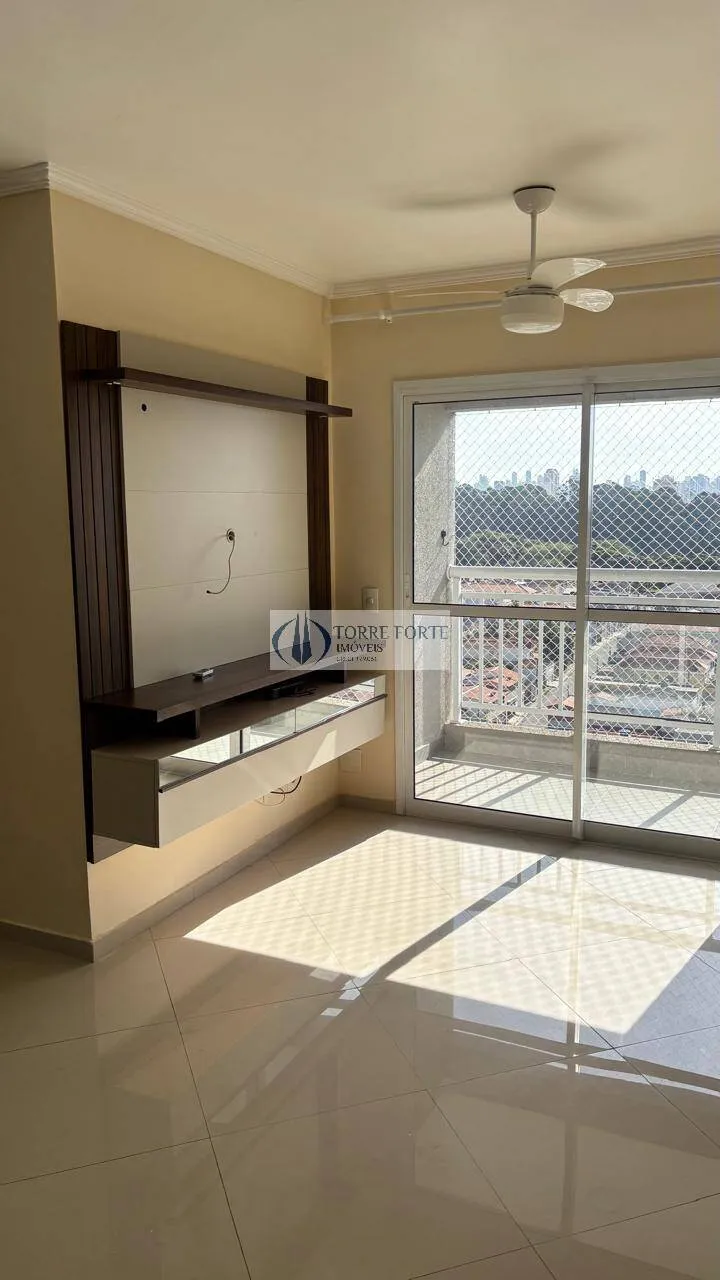 Imagem Lindo Apartamento com 3 dormitorios 1 suite 1 vaga no Jardim Vila Formosa.