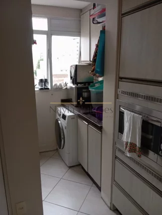 Imagem APARTAMENTO RESIDENCIAL em FLORIANÓPOLIS - SC, CENTRO
