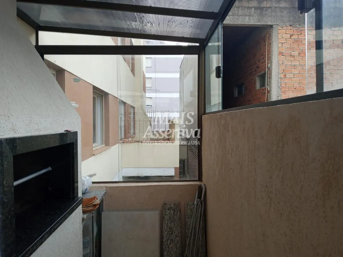 Imagem Apartamento para Venda em Capão Da Canoa / RS no bairro Centro