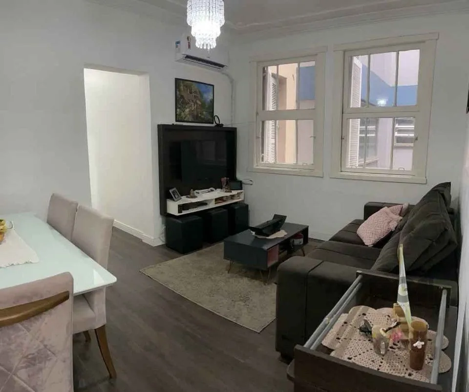 Imagem Apartamento em Cidade Baixa
