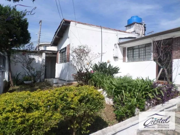 Imagem Casa com 2 dormitórios à venda, 80 m² - Jardim Ester - Butantã - São Paulo/SP