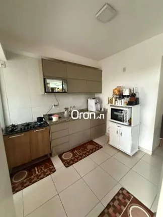 Apartamento à venda, 106 m² por R$ 685.000,00 - Setor Goiânia 2 - Goiânia/GO