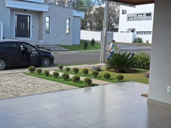 Imagem Casa de Alto Padráo em Socorro -Condominio dos Ipês. Lazer Completo